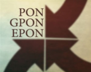 آشنایی با شبکه های GPON و EPON