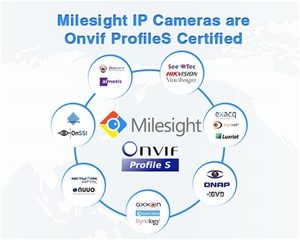 پروتکل ONVIF