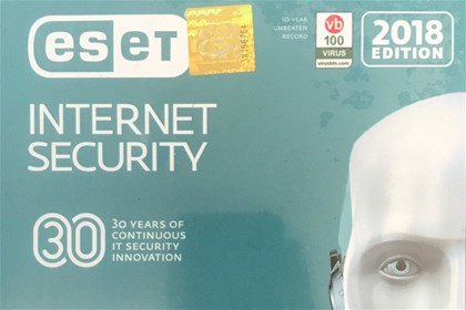 INTERNET SECURITY