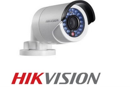 Hikvision